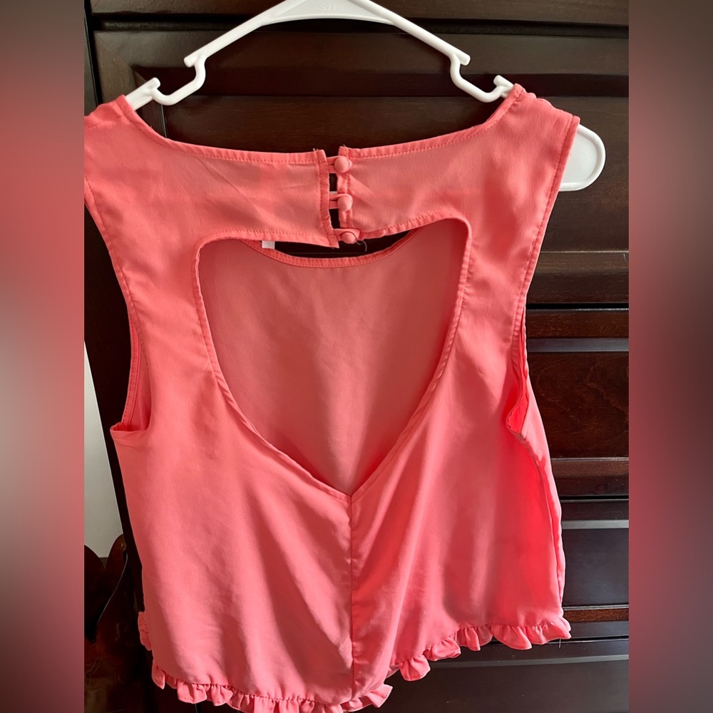 Medium Boutique Top